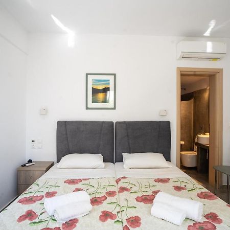 Liana Studios Mykonos Town Экстерьер фото