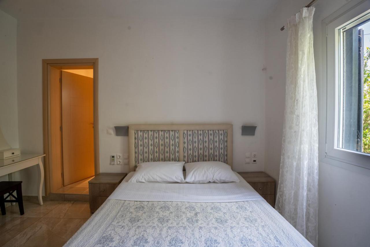 Liana Studios Mykonos Town Экстерьер фото